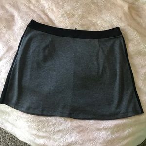 Xhilaration skirt
